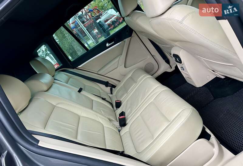 Volkswagen Tiguan 2014