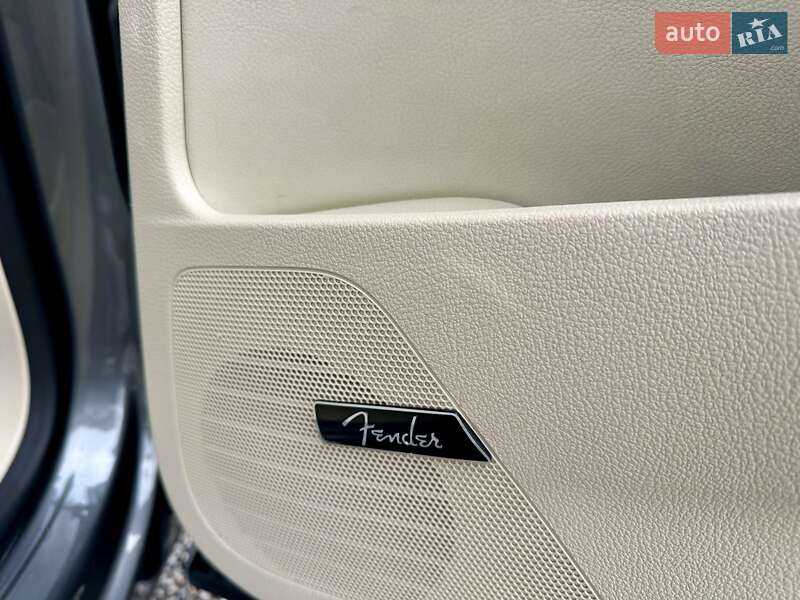 Volkswagen Tiguan 2014