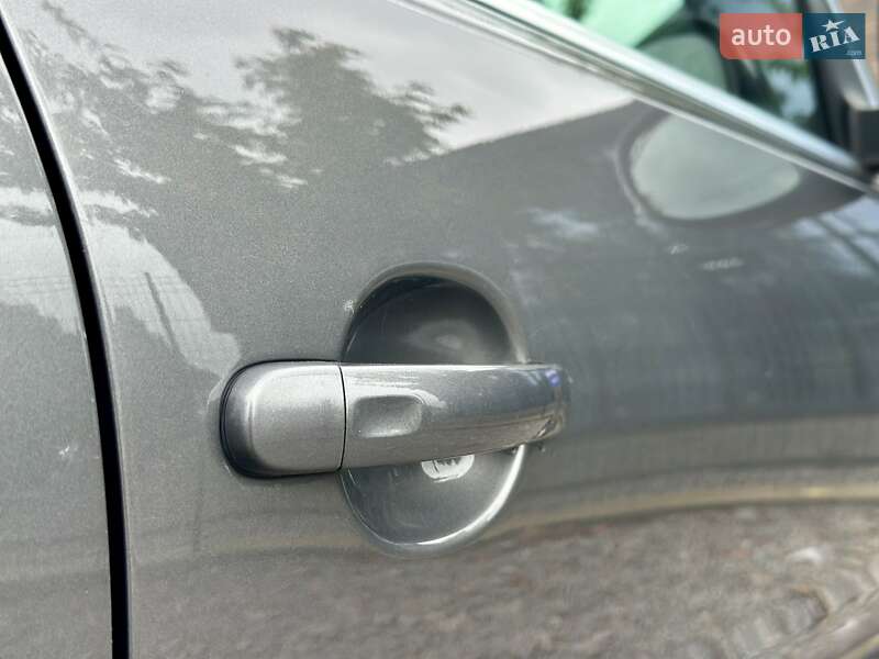 Volkswagen Tiguan 2014