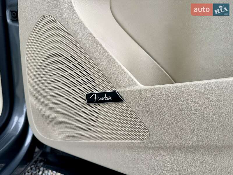 Volkswagen Tiguan 2014