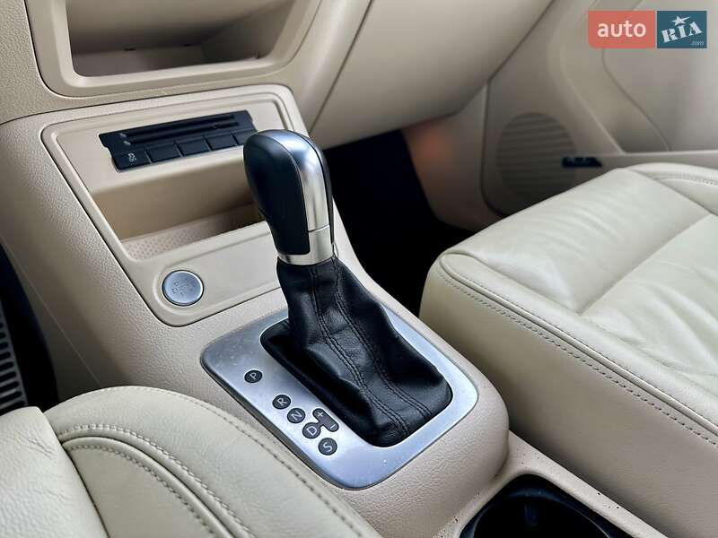 Volkswagen Tiguan 2014