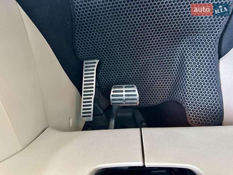 Volkswagen Tiguan 2014