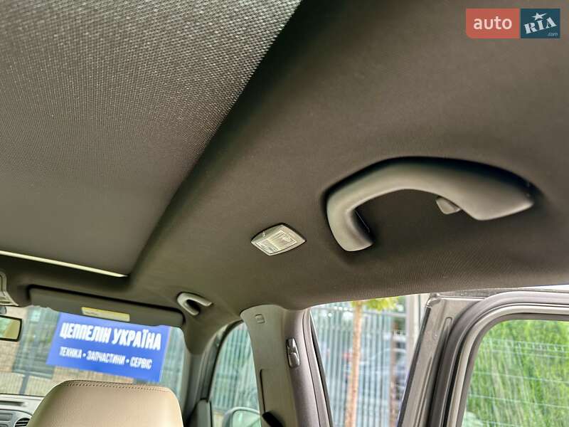 Volkswagen Tiguan 2014