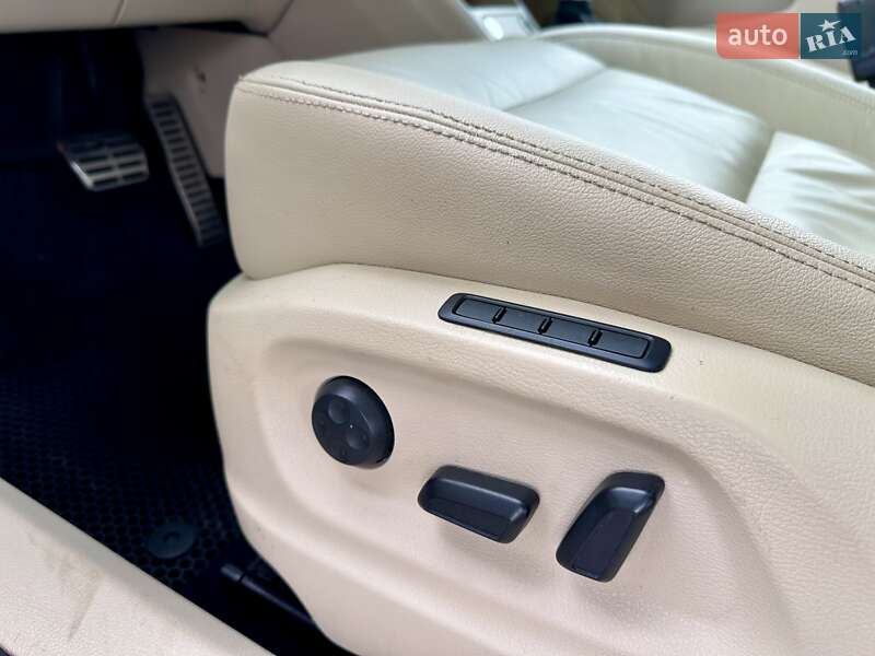 Volkswagen Tiguan 2014