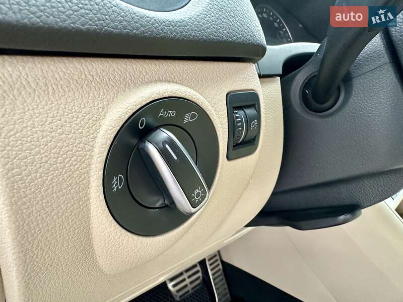 Volkswagen Tiguan 2014