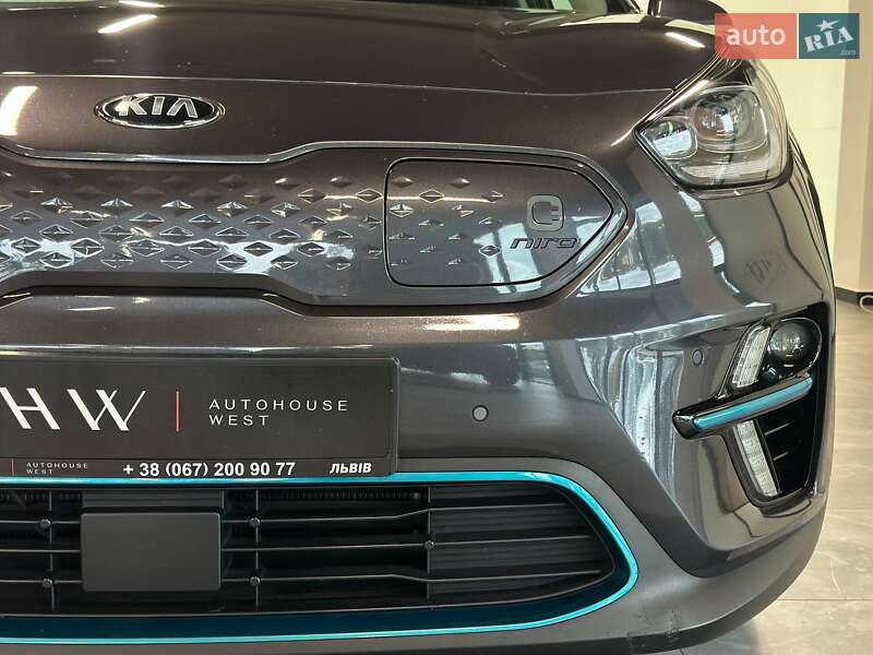 Kia Niro 2020