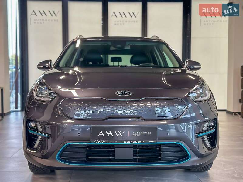 Kia Niro 2020