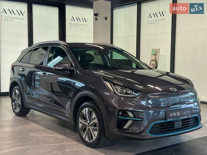 Kia Niro 2020