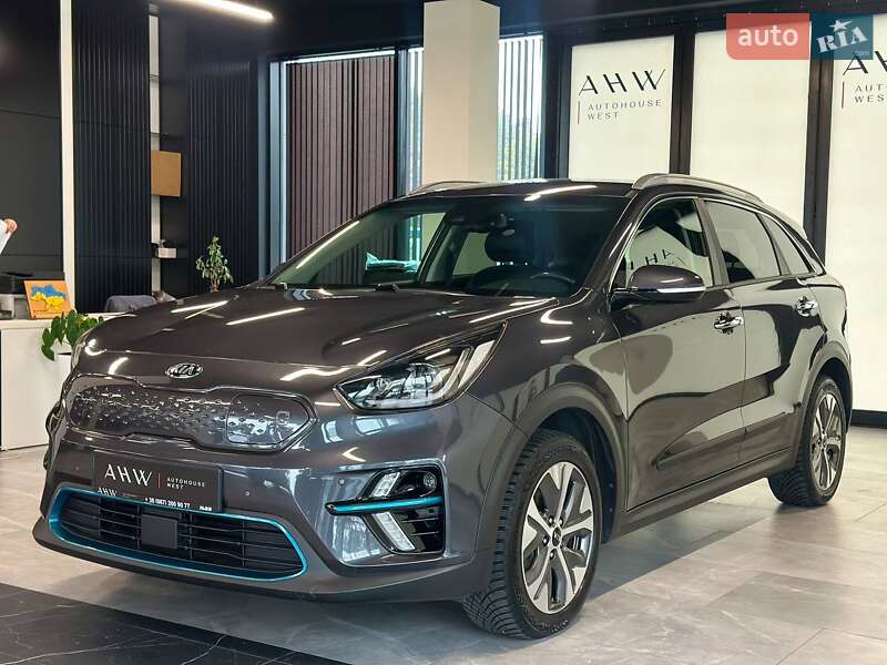 Kia Niro 2020