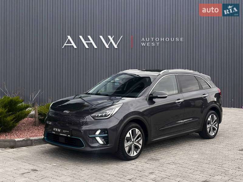 Kia Niro 2020
