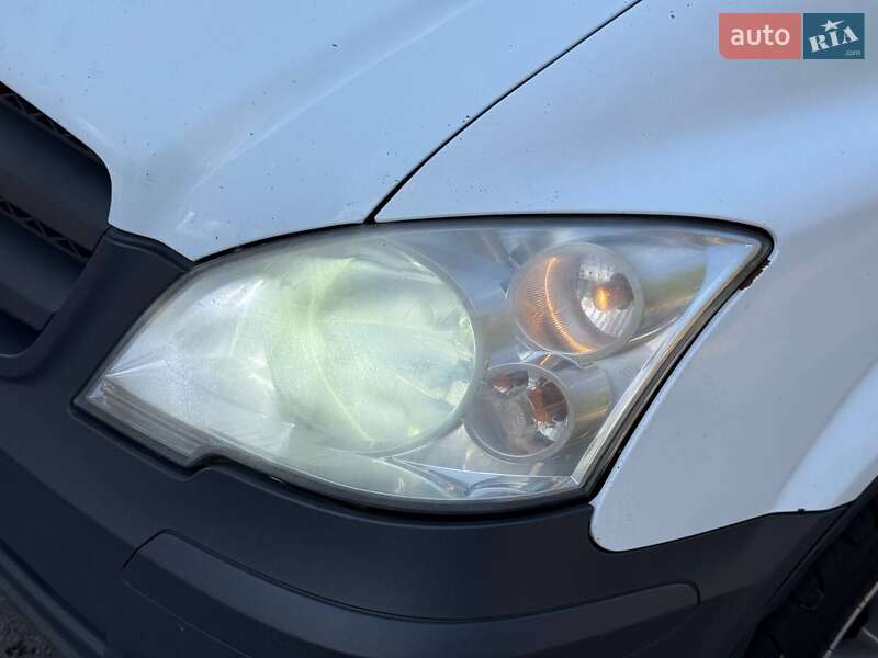 Mercedes-Benz Vito 2013