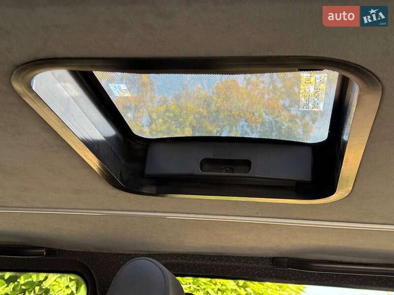 Mercedes-Benz Vito 2013