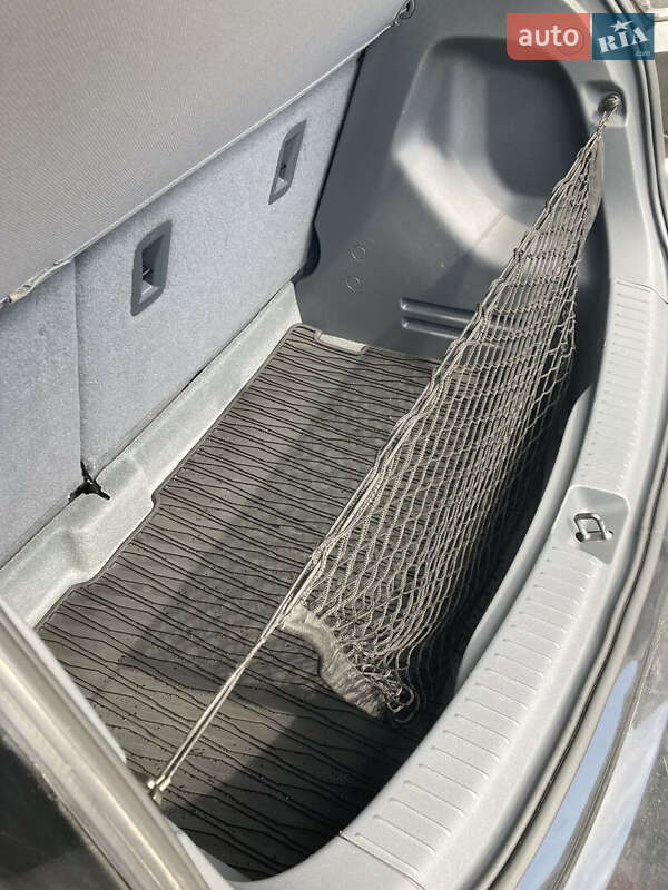 Chevrolet Bolt EV 2018