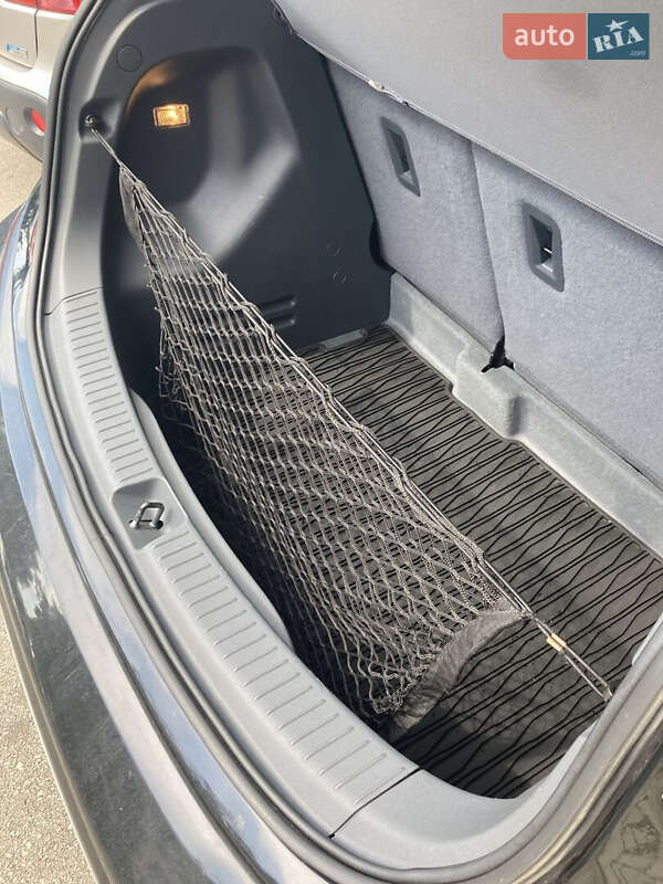 Chevrolet Bolt EV 2018