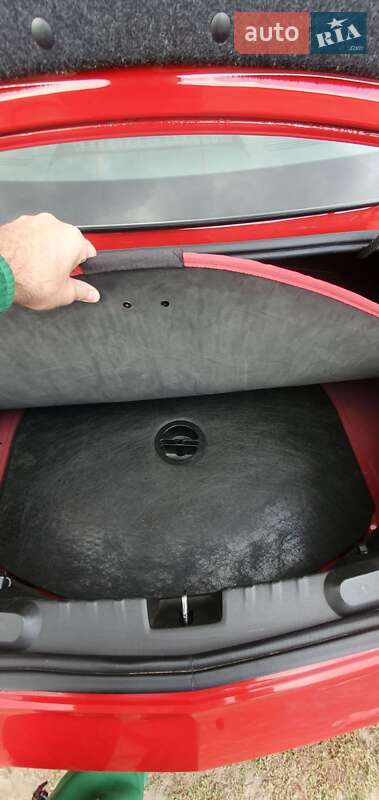 Chevrolet Camaro 2011