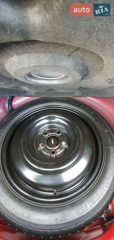 Chevrolet Camaro 2011