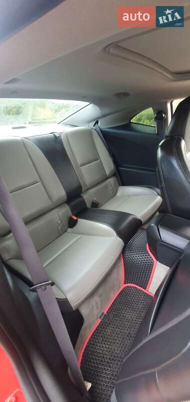 Chevrolet Camaro 2011