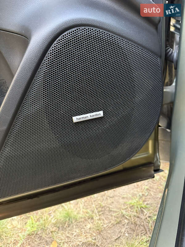 Subaru Forester 2018