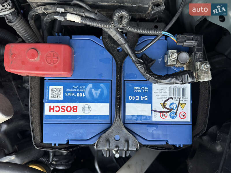 Subaru Forester 2018