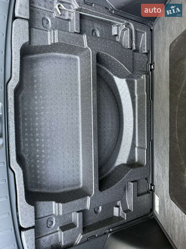 Subaru Forester 2018