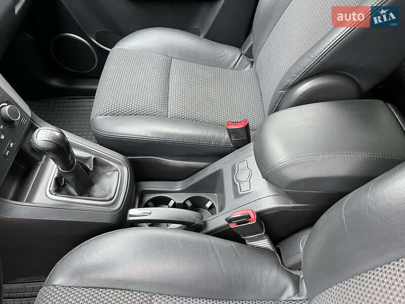 Chevrolet Captiva 2008