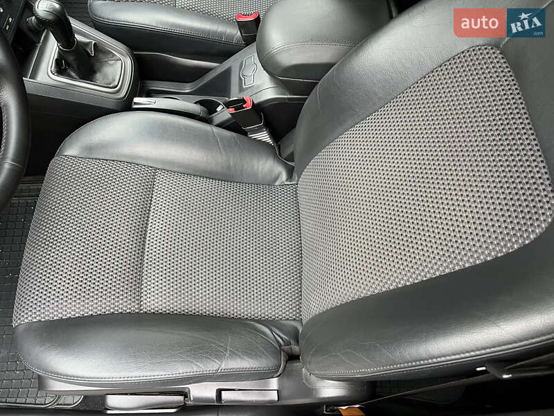 Chevrolet Captiva 2008