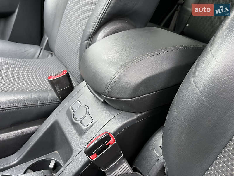 Chevrolet Captiva 2008