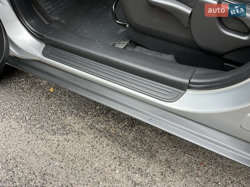 Chevrolet Captiva 2008