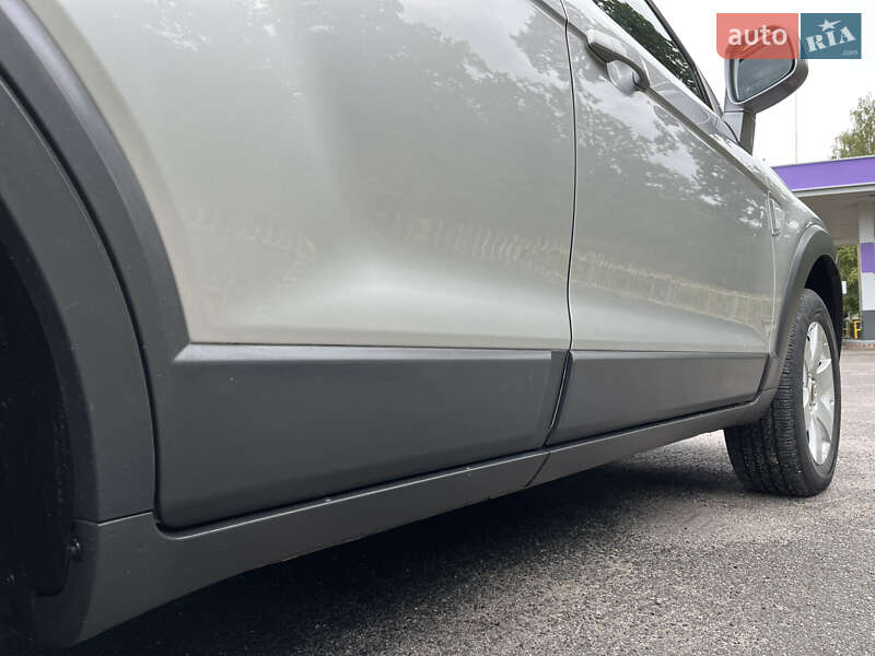 Chevrolet Captiva 2008