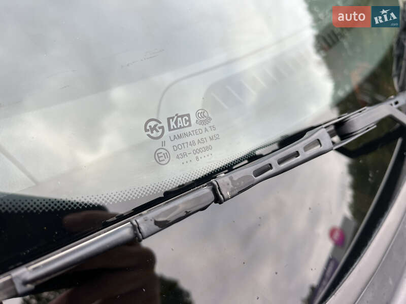 Chevrolet Captiva 2008