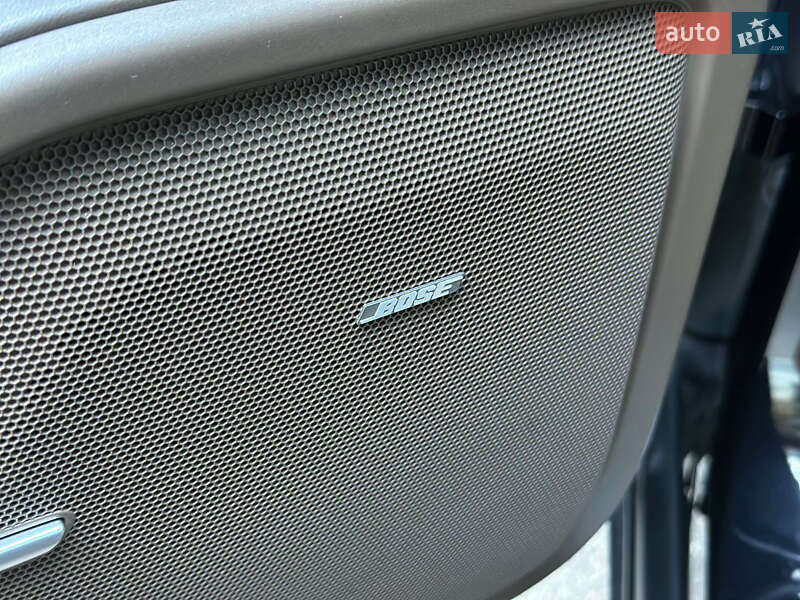 Porsche Cayenne 2012