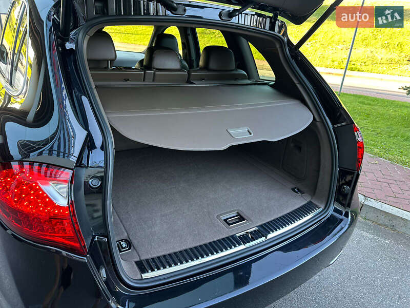 Porsche Cayenne 2012