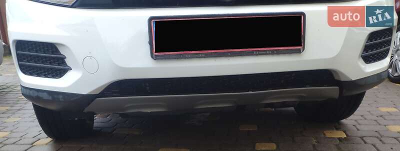 Volkswagen Tiguan 2017