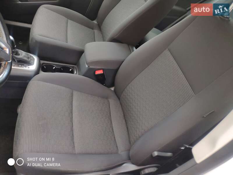 Volkswagen Tiguan 2017