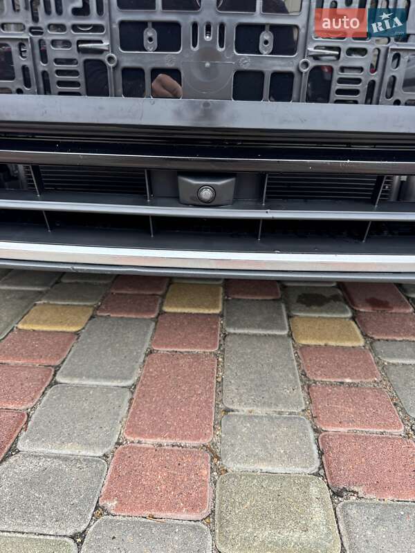 Volkswagen Arteon 2019