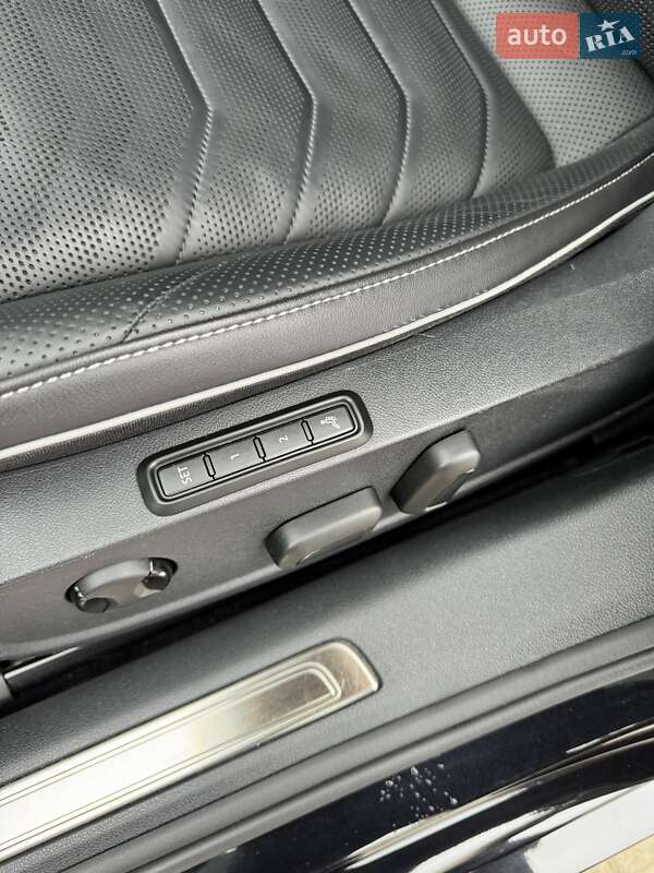 Volkswagen Arteon 2019