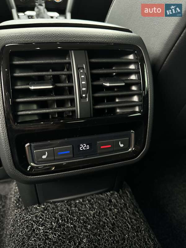 Volkswagen Arteon 2019