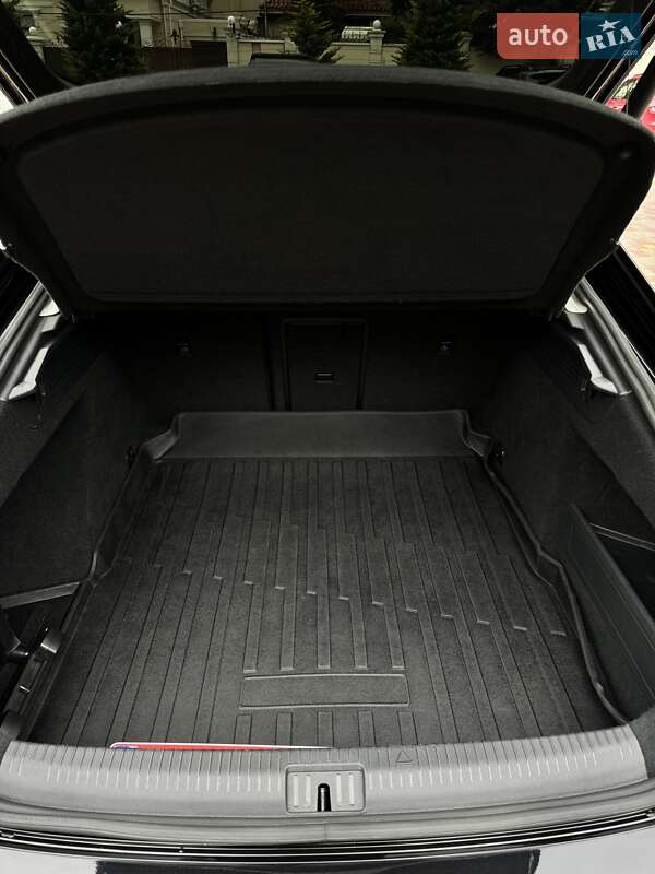 Volkswagen Arteon 2019