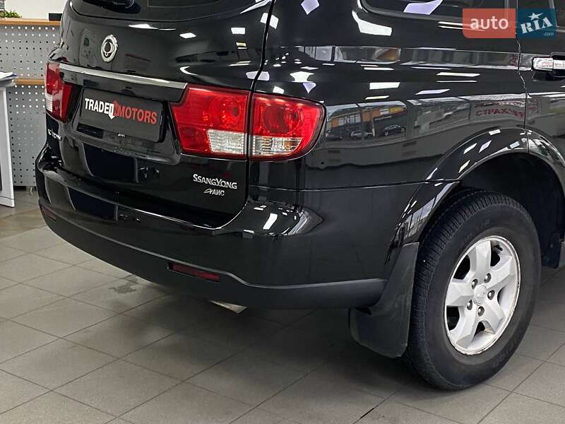 SsangYong-2