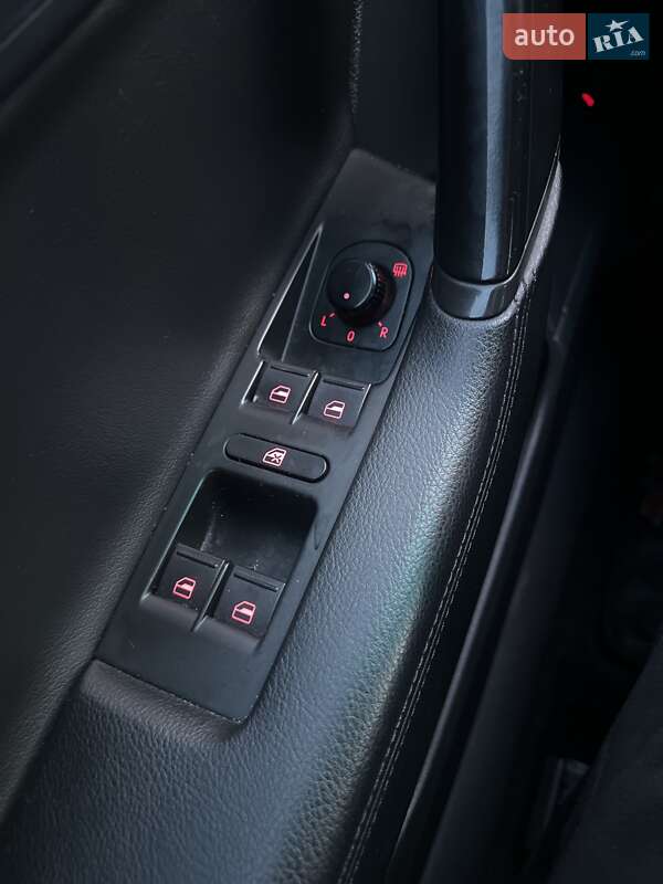 Volkswagen Passat 2013