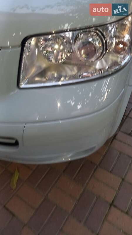 Volkswagen Caravelle 2008