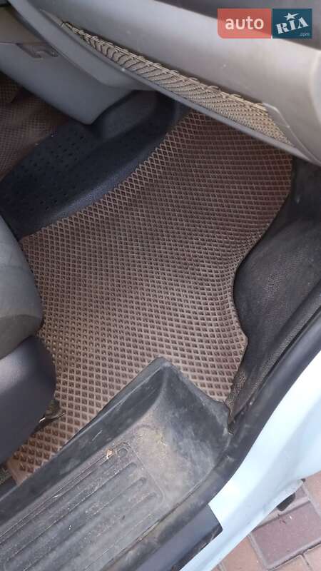 Volkswagen Caravelle 2008