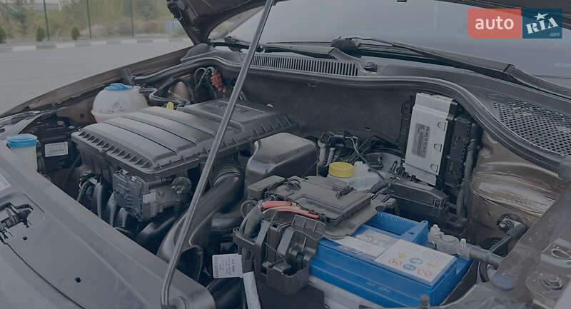 Volkswagen Polo 2016