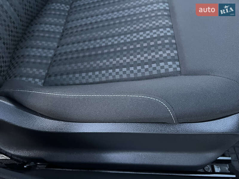 Volkswagen Polo 2016