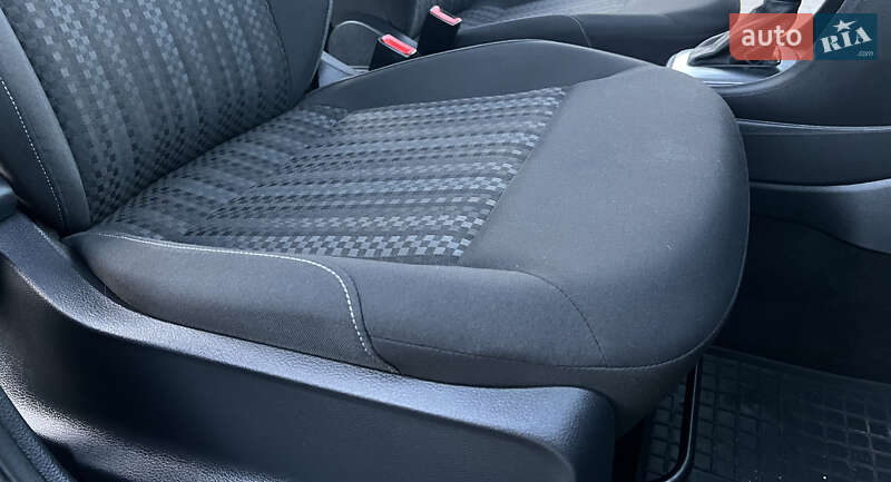 Volkswagen Polo 2016