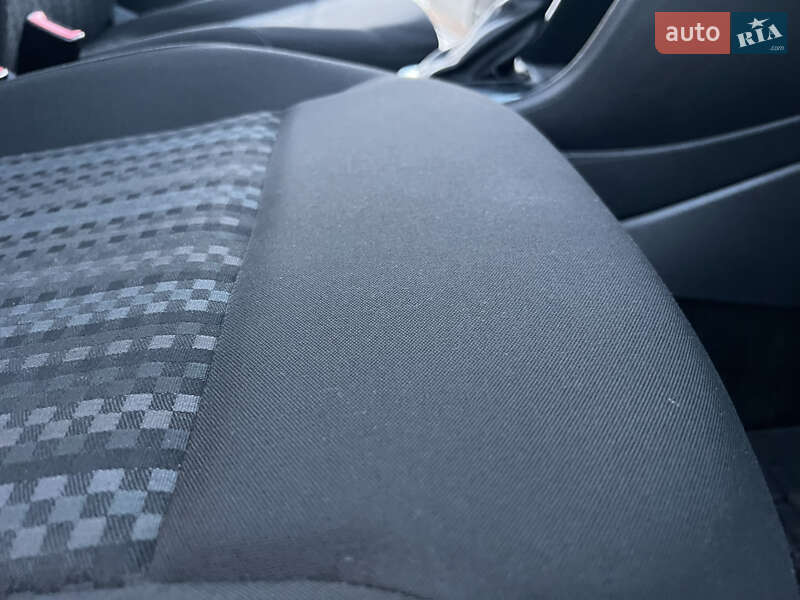 Volkswagen Polo 2016