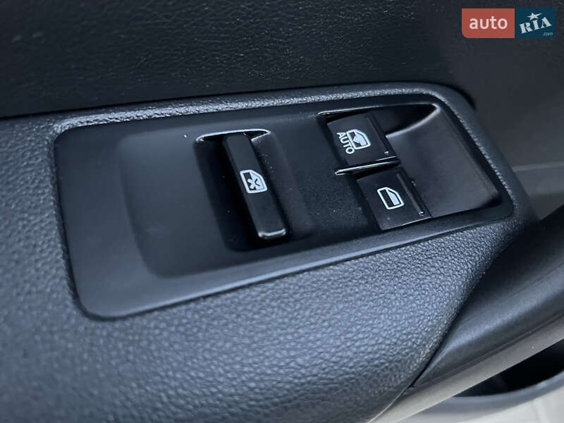 Volkswagen Polo 2016