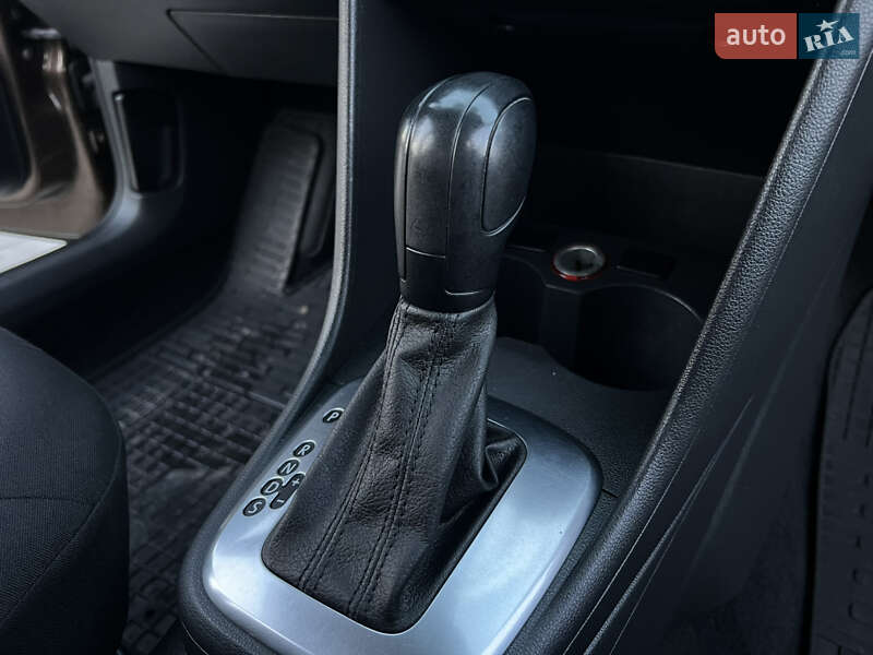 Volkswagen Polo 2016