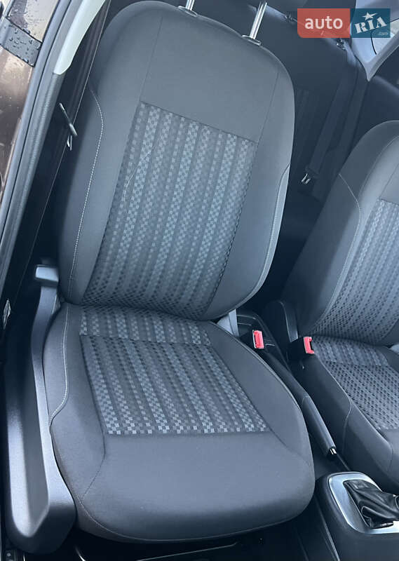 Volkswagen Polo 2016