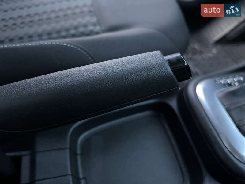 Volkswagen Polo 2016